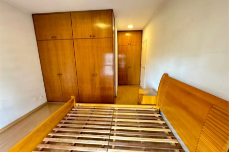 Apartamento à venda com 4 quartos, sendo 2 suítes, em Pinheiros, São Paulo, SP