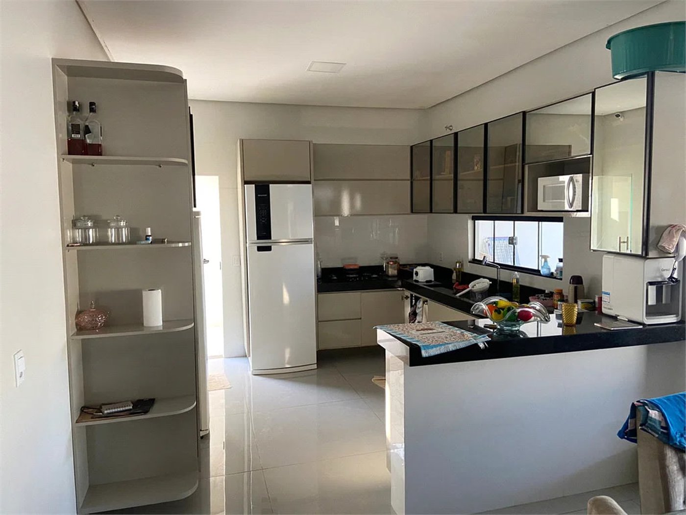 Casa à venda com 3 suítes em Loteamento Parque dos Ipês, Balsas, MA