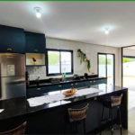 Casa à venda com 4 suítes no condomínio Residencial Vila Real, Bragança Paulista - SP