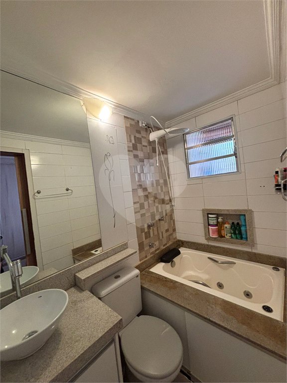 Apartamento à venda com 2 quartos, sendo 1 suíte, em Jardim Botânico, Ribeirão Preto, SP