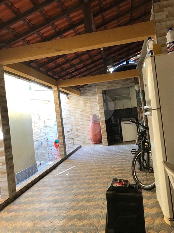 Casa à venda com 2 quartos, sendo 1 suíte, em Campo Grande, Rio de Janeiro, RJ