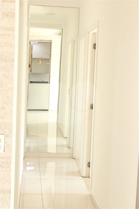 Apartamento à venda com 3 quartos, sendo 1 suíte, em Jardim Ypê, Paulínia, SP