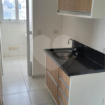 Apartamento à venda com 1 quarto em Brooklin Paulista, São Paulo, SP