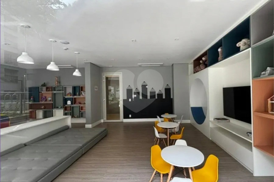 Apartamento para alugar com 1 quarto em Santana, São Paulo, SP