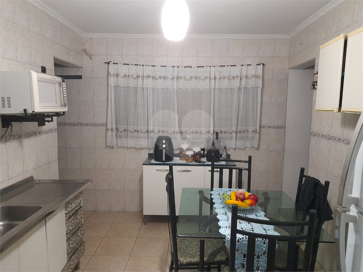 Casa à venda com 4 quartos, sendo 1 suíte, em Mogi Moderno, Mogi das Cruzes, SP