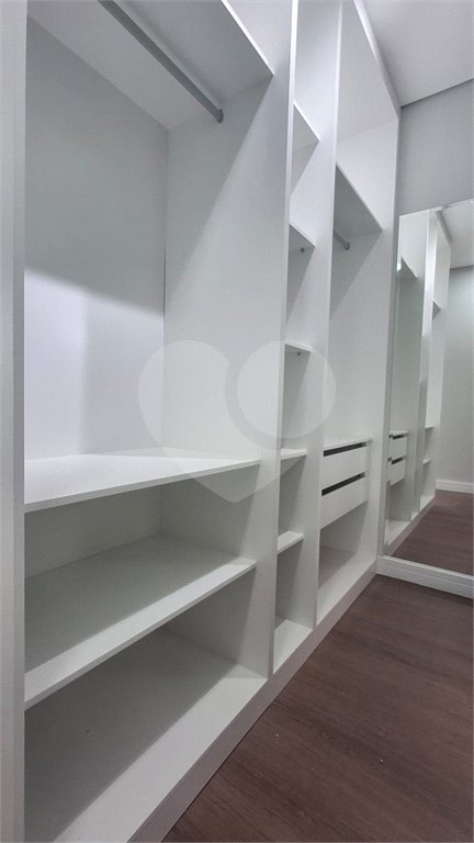 Casa à venda com 3 quartos, sendo 1 suíte, no condomínio Reserva Ipanema, Sorocaba - SP
