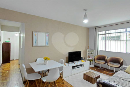 Apartamento à venda com 2 quartos, sendo 1 suíte, em Barra Funda, São Paulo, SP