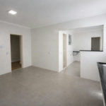 Apartamento com 3 dormitórios à venda, 110 m² por R$ 1.550.000,00 - Boqueirão - Santos/SP