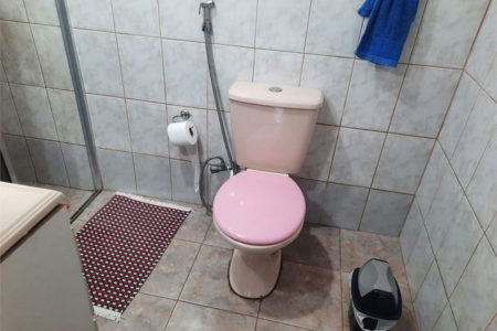 Terreno de 503 m² com Casa à Venda em Vicente de Carvalho | Excelente Oportunidade para Investidores Próximo ao Futuro Túnel Santos–Guarujá
