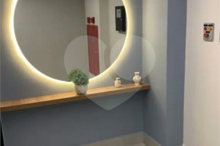 Apartamento para alugar com 2 quartos em Santana, São Paulo, SP