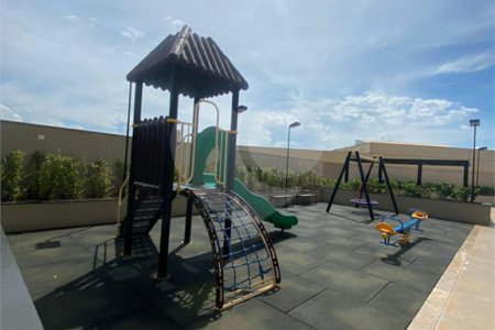 Apartamento à venda com 3 quartos, sendo 1 suíte,  em Vila Santana, Araraquara, SP