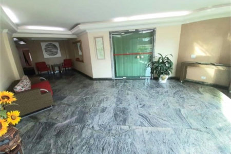Apartamento Residencial à venda, Tupi, Praia Grande - AP0280.