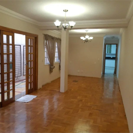 Sobrado à venda com 3 quartos, sendo 1 suíte, em Jardim Olympia, São Paulo, SP
