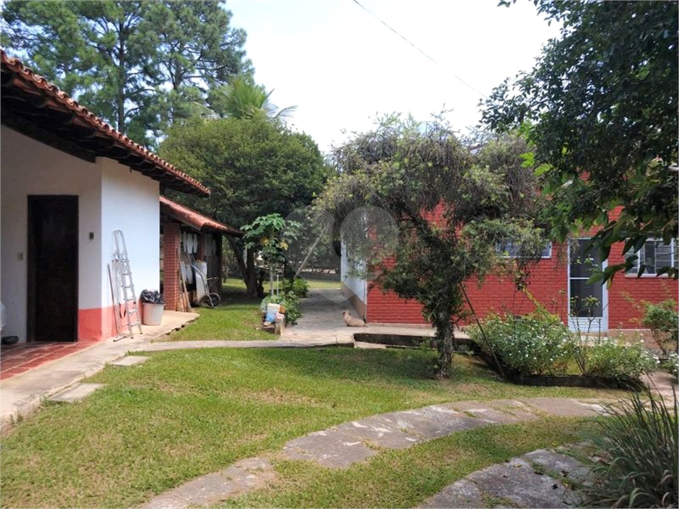 Chácara à venda com 3 quartos em Tupinambá, Porto Feliz, SP