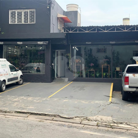 Salão à venda em Vila Leopoldina, São Paulo, SP