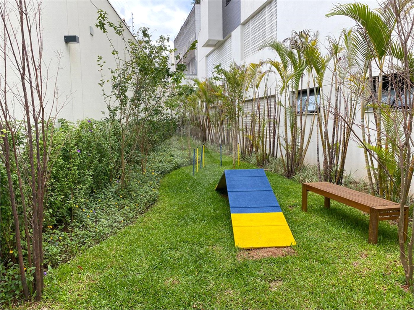 Apartamento à venda com 2 suítes em Vila Mariana, São Paulo, SP