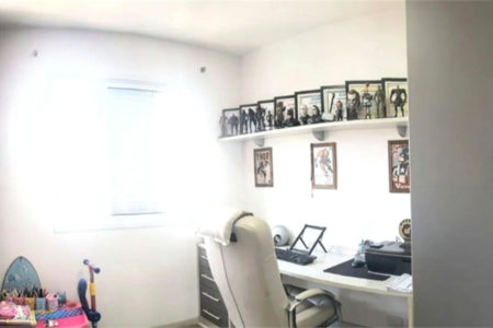 Apartamento à venda com 3 quartos, sendo 1 suíte,  em Jardim São Judas Tadeu, Guarulhos, SP