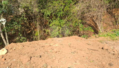 Terreno à venda em Recanto Campestre Internacional de Viracopos Gleba 6, Indaiatuba, SP
