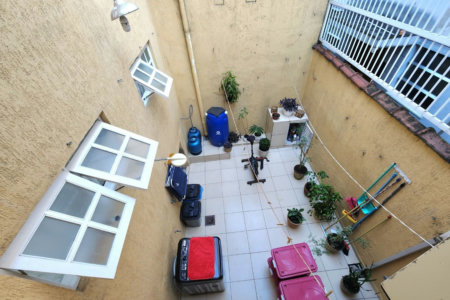 Casa próximo da praia com 3 dormitórios à venda, 128 m² por R$ 1.300.000 - Pompéia - Santos/SP
