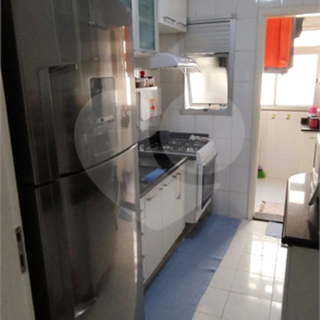 Apartamento à venda com 3 quartos em Vila Antonieta, São Paulo, SP
