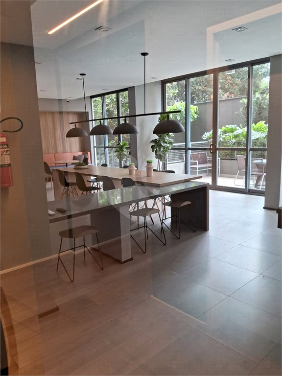 Studio à venda ou para alugar com 1 quarto em Perdizes, São Paulo, SP
