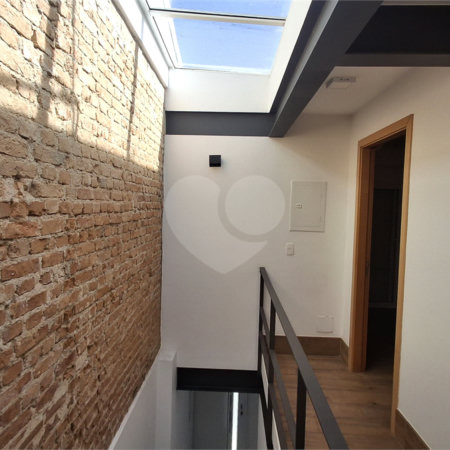 Casa de Vila à venda com 2 quartos, sendo 1 suíte, em Alto da Boa Vista, São Paulo, SP