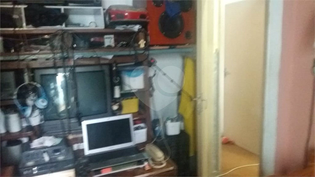 Sobrado à venda com 2 quartos, sendo 1 suíte, em Tucuruvi, São Paulo, SP