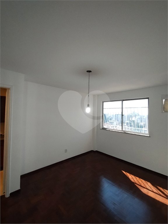Cobertura à venda com 3 quartos, sendo 2 suítes, em Tijuca, Rio de Janeiro, RJ