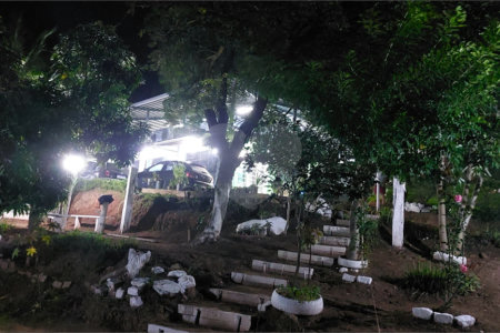 Chácara à venda com 1 quarto em Bairro Campos de Santo Antônio, Itu, SP