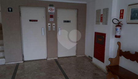 Apartamento à venda com 3 quartos, sendo 1 suíte,  em Chácara Santo Antônio, São Paulo, SP