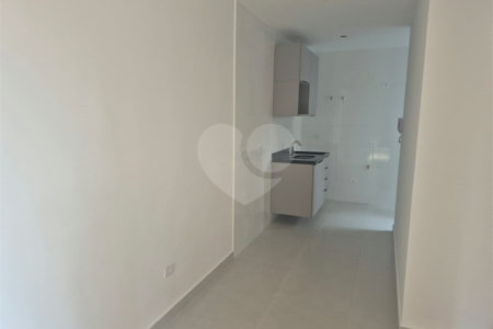 Apartamento para alugar com 2 quartos em Santana, São Paulo, SP