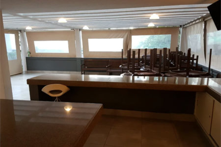 Apartamento à venda com 3 suítes em Jardim Londrina, São Paulo, SP