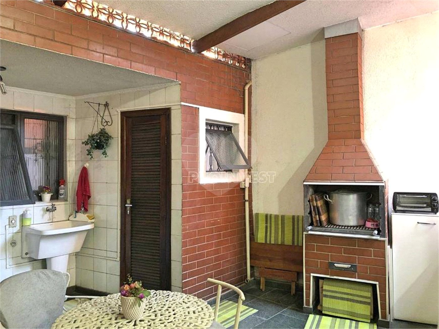Sobrado à venda com 5 quartos, sendo 1 suíte, em Jardim São Jorge (raposo Tavares), São Paulo, SP