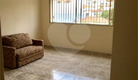 Apartamento à venda com 2 quartos, sendo 1 suíte,  em Casa Verde, São Paulo, SP
