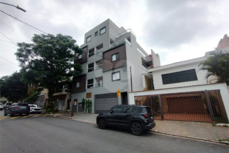 Casa em condomínio à venda com 2 quartos em Água Fria, São Paulo, SP