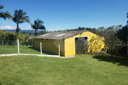 Chácara à venda com 4 suítes em Área Rural de Mogi das Cruzes, Mogi das Cruzes, SP