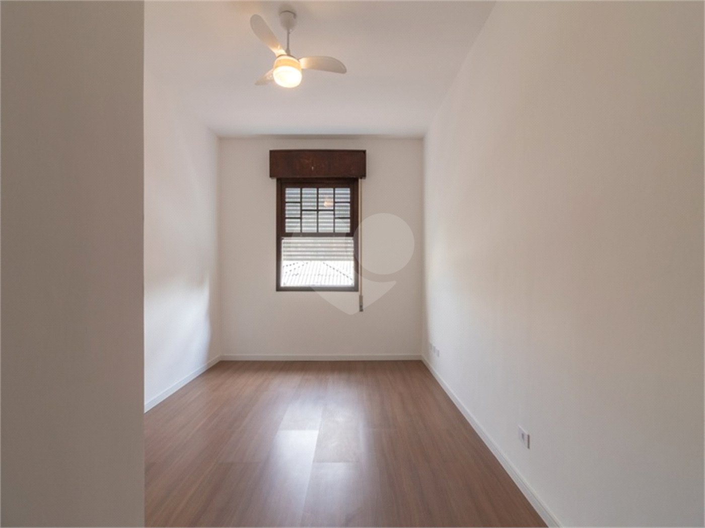 Apartamento à venda com 2 quartos em Mirandópolis, São Paulo, SP