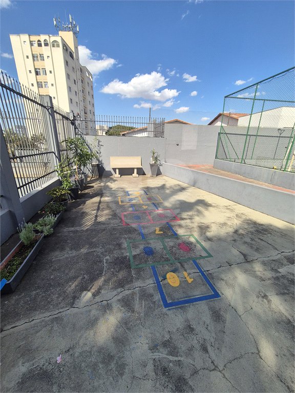 Cobertura à venda com 3 quartos, sendo 1 suíte,  em Casa Verde, São Paulo, SP
