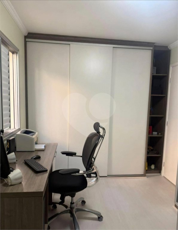 Casa à venda com 3 quartos, sendo 1 suíte, no condomínio Villas de São Francisco, São Paulo - SP