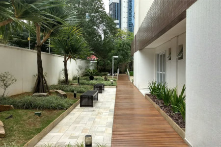 Apartamento à venda com 2 quartos em Jardim Ester Yolanda, São Paulo, SP