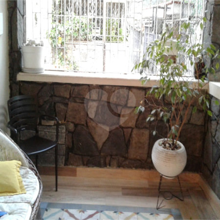 Casa de Vila à venda com 3 quartos, sendo 1 suíte, em Tijuca, Rio de Janeiro, RJ