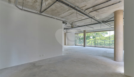 Apartamento à venda com 4 suítes em Vila Nova Conceição, São Paulo, SP