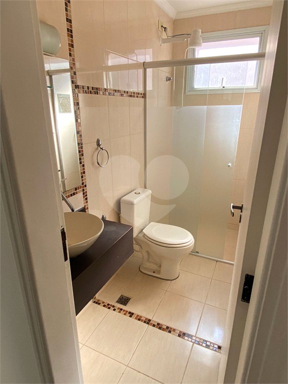 Apartamento à venda com 3 quartos, sendo 1 suíte, em Pinheirinho, Vinhedo, SP