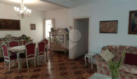 Casa à venda com 4 quartos em Jardim Europa, São Paulo, SP
