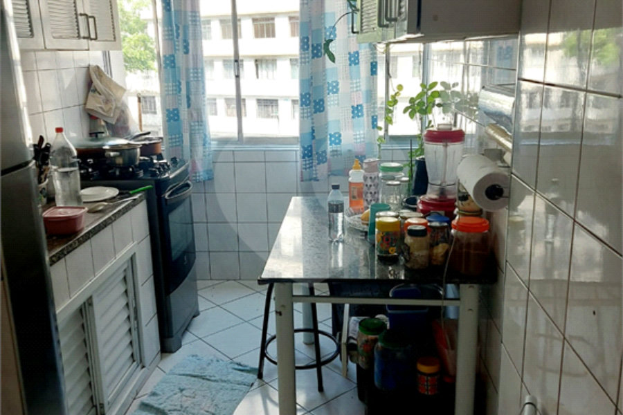 Apartamento à venda com 1 quarto em Bela Vista, São Paulo, SP