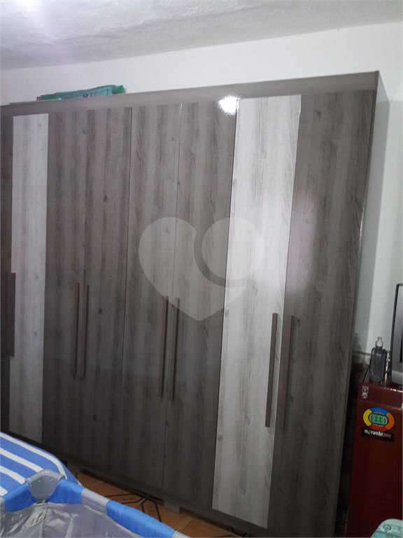 Casa Térrea à venda com 2 quartos, sendo 1 suíte,  em Freguesia do Ó, São Paulo, SP