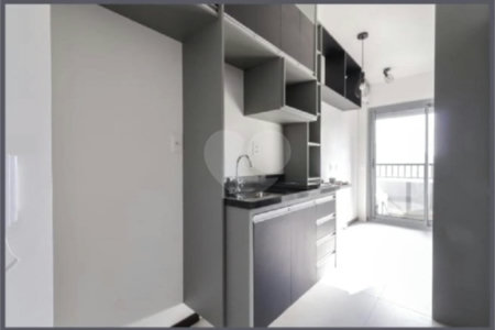 Apartamento à venda ou para alugar com 1 quarto em Vila Olímpia, São Paulo, SP