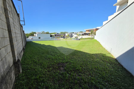 Terreno à venda no condomínio Alphaville Nova Esplanada 1, Votorantim - SP