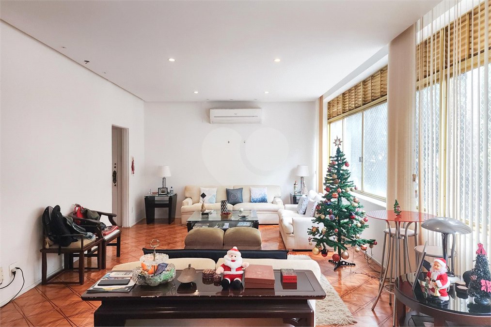 Apartamento à venda com 3 quartos, sendo 1 suíte, em Flamengo, Rio de Janeiro, RJ