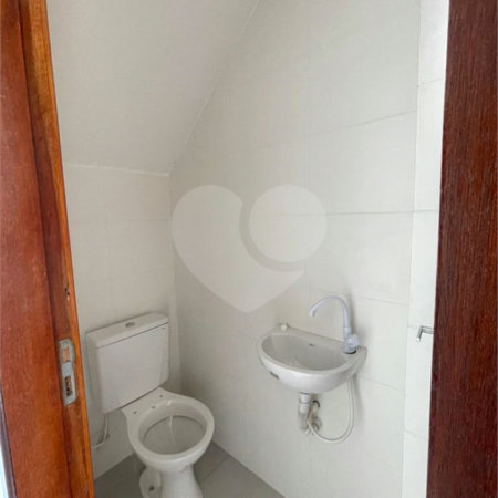 Casa à venda com 2 quartos no condomínio Residencial Camila., Rio de Janeiro - RJ